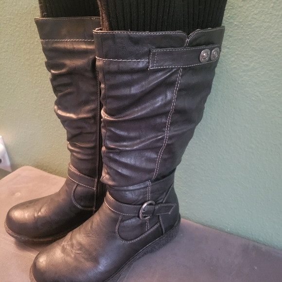 Bucco boots - Picture 5 of 7